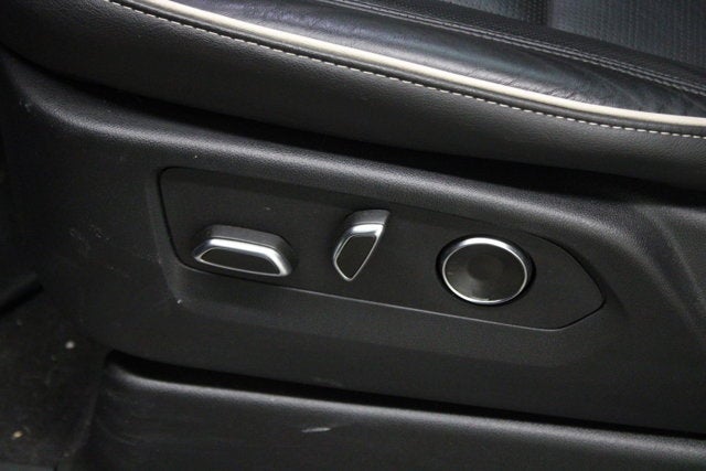 2024 Cadillac Escalade ESV Premium Luxury