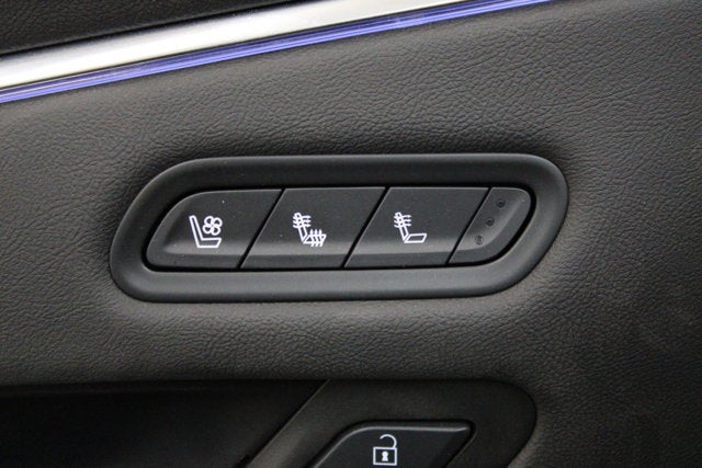 2024 Cadillac Escalade ESV Premium Luxury