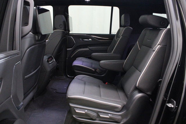 2024 Cadillac Escalade ESV Premium Luxury