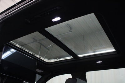 2024 Cadillac Escalade ESV Premium Luxury