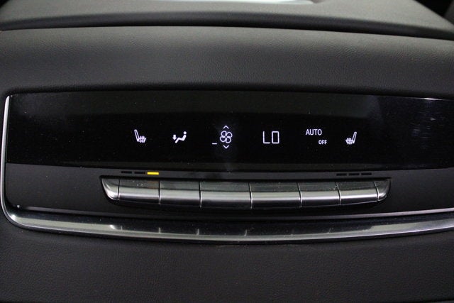 2024 Cadillac Escalade ESV Premium Luxury
