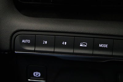2024 Cadillac Escalade ESV Premium Luxury