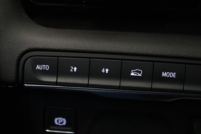 2024 Cadillac Escalade ESV Premium Luxury