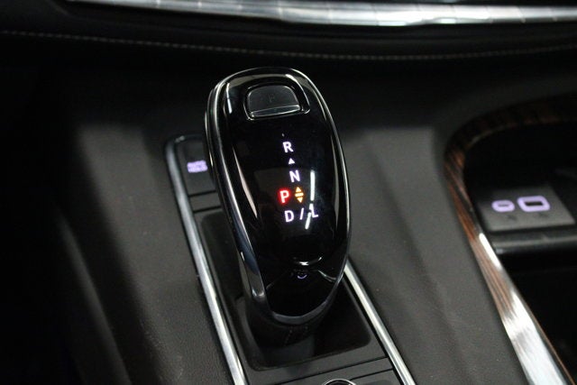 2024 Cadillac Escalade ESV Premium Luxury