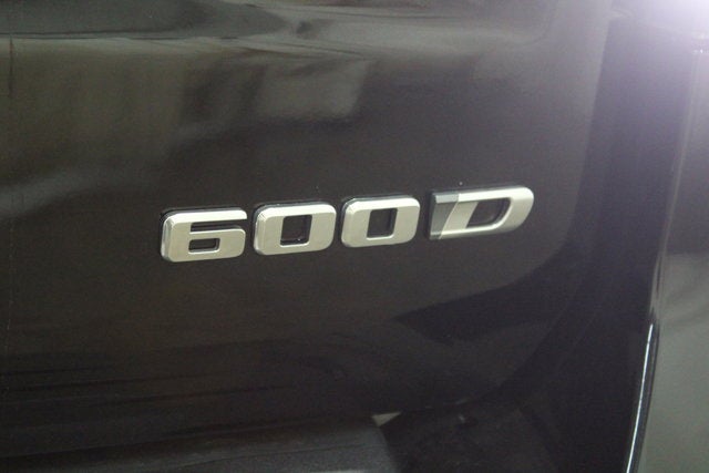 2024 Cadillac Escalade ESV Premium Luxury
