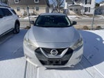 2016 Nissan Maxima S
