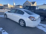 2008 Nissan Altima SL