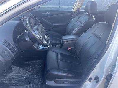 2008 Nissan Altima SL