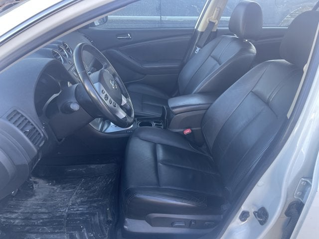 2008 Nissan Altima SL