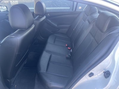 2008 Nissan Altima SL