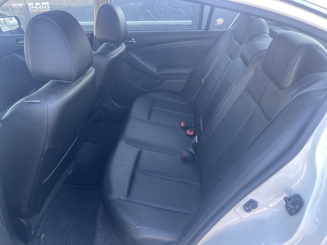 2008 Nissan Altima SL