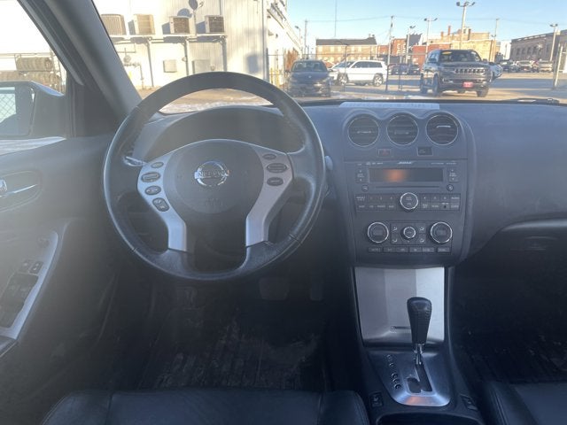 2008 Nissan Altima SL