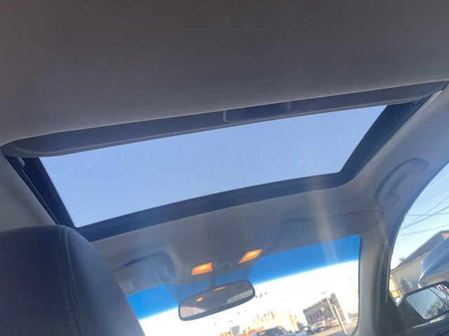 2008 Nissan Altima SL