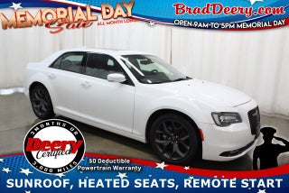 2023 Chrysler 300 S