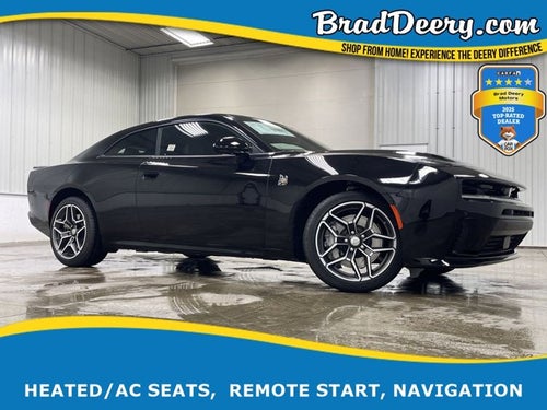 2026 Dodge Charger Scat Pack Plus