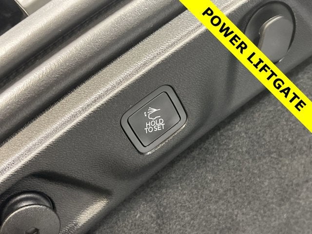 2026 Dodge Charger Scat Pack Plus