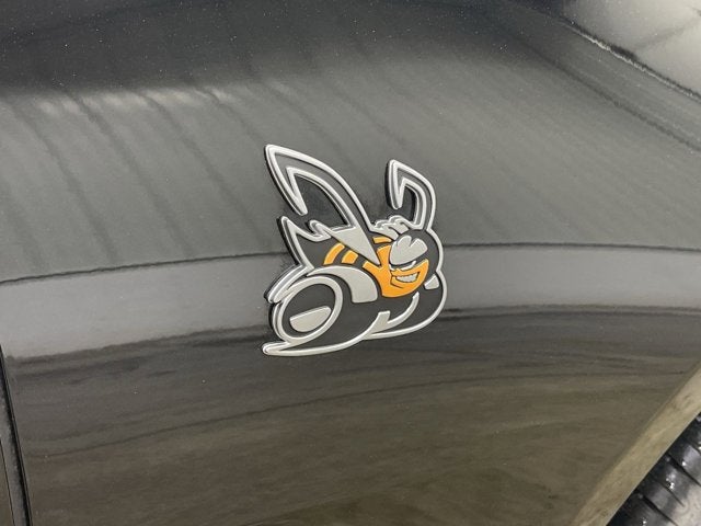 2026 Dodge Charger Scat Pack Plus