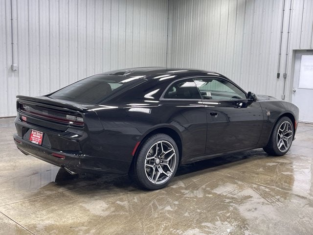 2026 Dodge Charger Scat Pack Plus