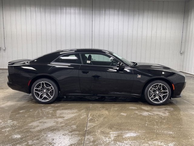 2026 Dodge Charger Scat Pack Plus