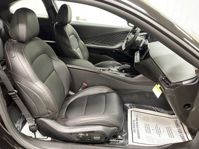 2026 Dodge Charger Scat Pack Plus