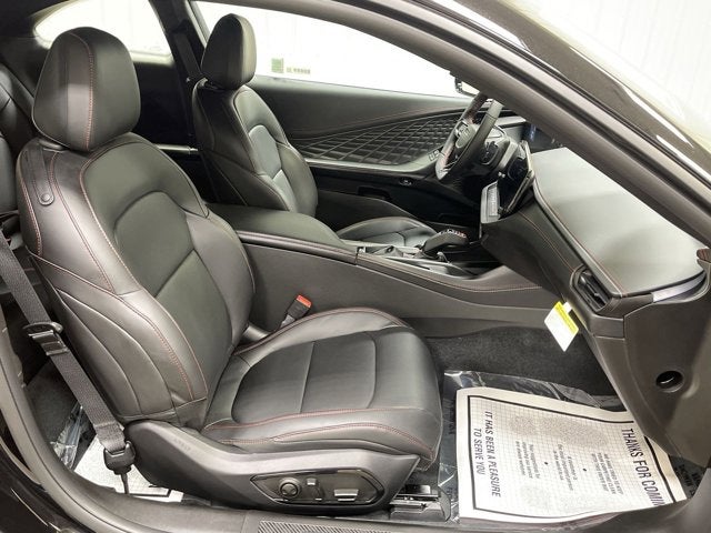 2026 Dodge Charger Scat Pack Plus