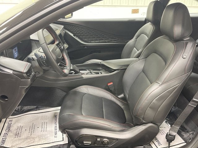 2026 Dodge Charger Scat Pack Plus