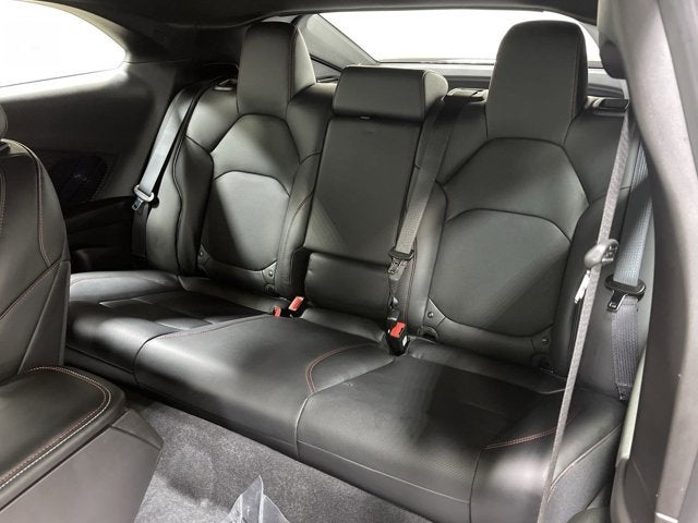 2026 Dodge Charger Scat Pack Plus