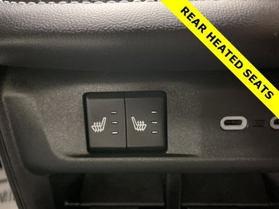 2026 Dodge Charger Scat Pack Plus