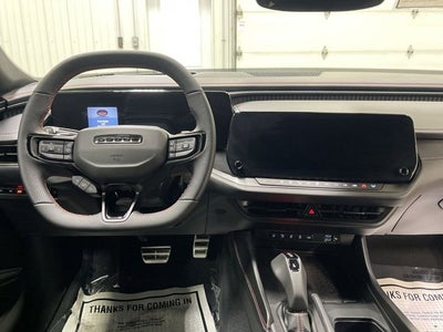 2026 Dodge Charger Scat Pack Plus