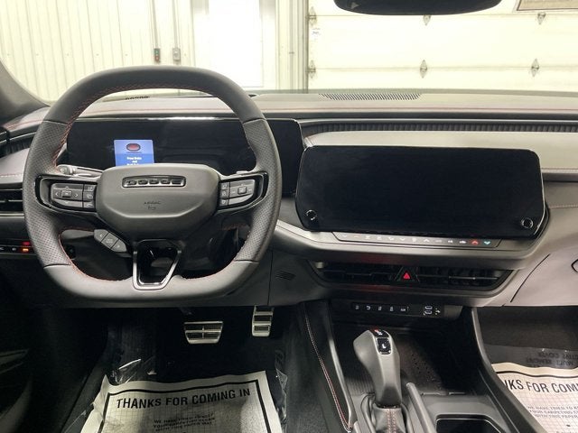 2026 Dodge Charger Scat Pack Plus