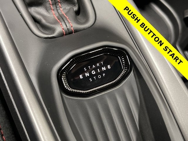 2026 Dodge Charger Scat Pack Plus