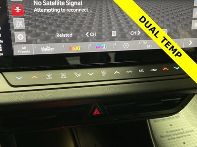 2026 Dodge Charger Scat Pack Plus