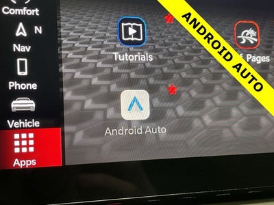 2026 Dodge Charger Scat Pack Plus