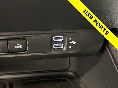 2026 Dodge Charger Scat Pack Plus