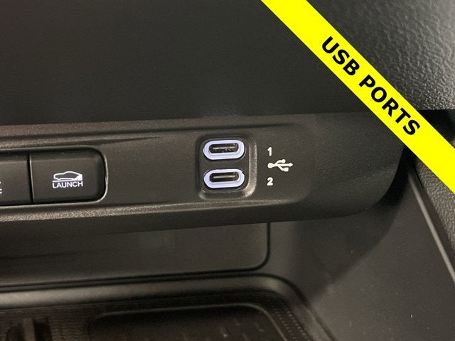 2026 Dodge Charger Scat Pack Plus