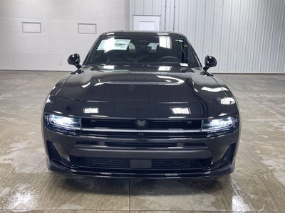2026 Dodge Charger Scat Pack Plus
