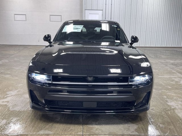 2026 Dodge Charger Scat Pack Plus