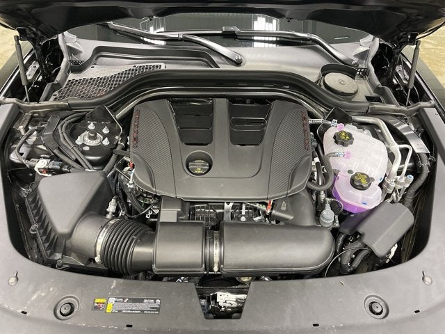 2026 Dodge Charger Scat Pack Plus