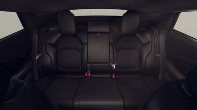 2026 Dodge Charger R/T Plus