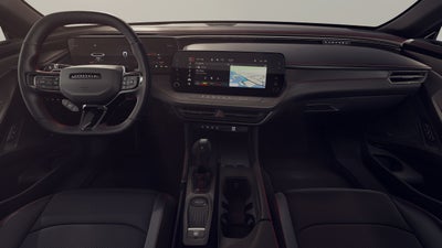 2026 Dodge Charger R/T Plus