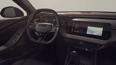 2026 Dodge Charger R/T Plus