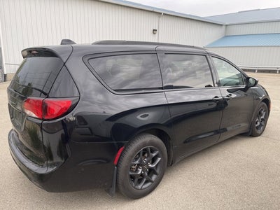 2020 Chrysler Pacifica Touring L Plus