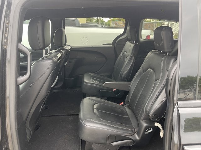 2020 Chrysler Pacifica Touring L Plus