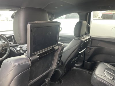 2020 Chrysler Pacifica Touring L Plus