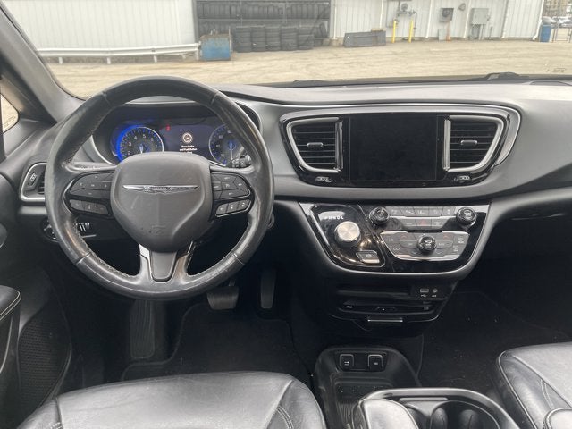 2020 Chrysler Pacifica Touring L Plus