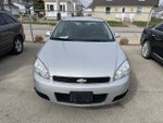2012 Chevrolet Impala LTZ