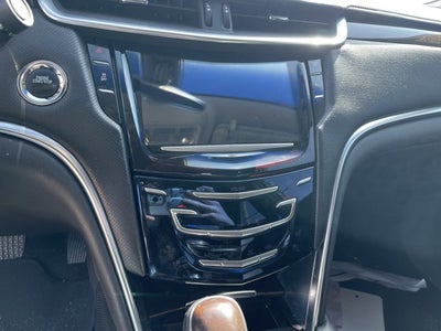 2015 Cadillac XTS Luxury