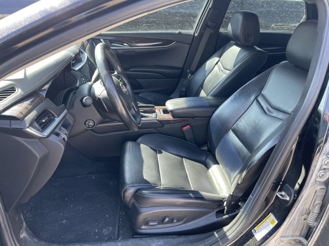 2015 Cadillac XTS Luxury