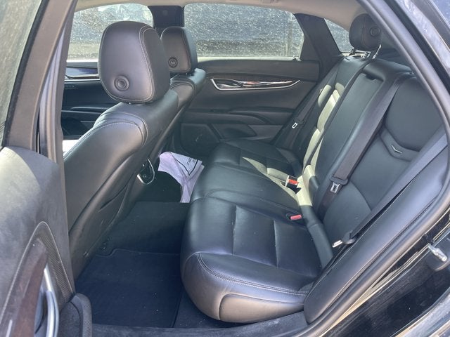 2015 Cadillac XTS Luxury