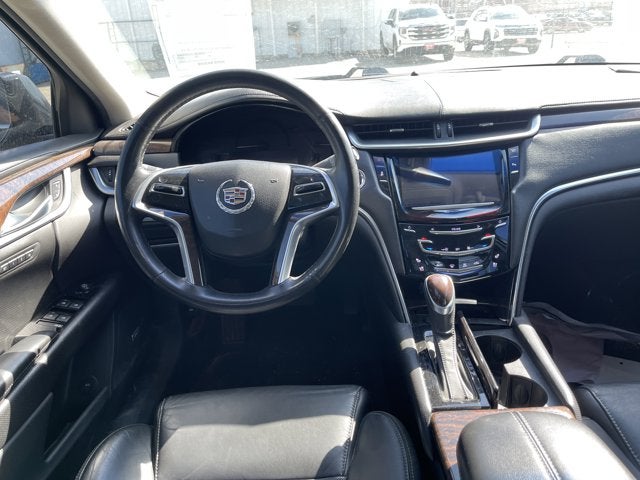 2015 Cadillac XTS Luxury